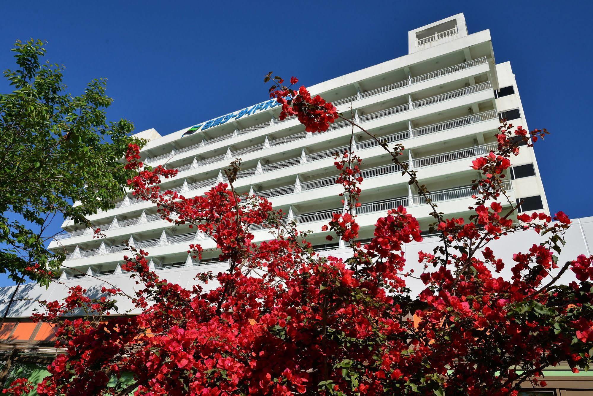 Marina Hotel Kaiku Annex Shirahama Seaside Hotel Eksteriør bilde